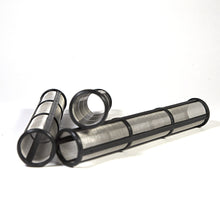 3 x Pumpenfilter für Graco-Airlessgeräte ( Ø 31 mm ; H 180 mm)