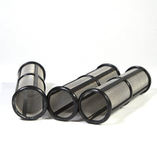 3 x Pumpenfilter für Graco-Airlessgeräte ( Ø 31 mm ; H 114 mm)