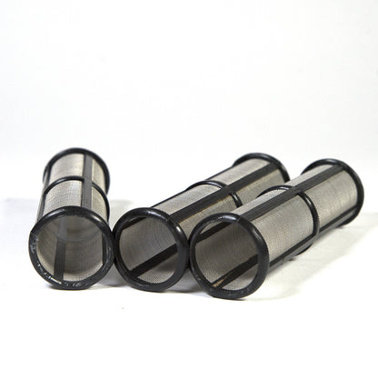 3 x Pumpenfilter für Graco-Airlessgeräte ( Ø 31 mm ; H 114 mm)