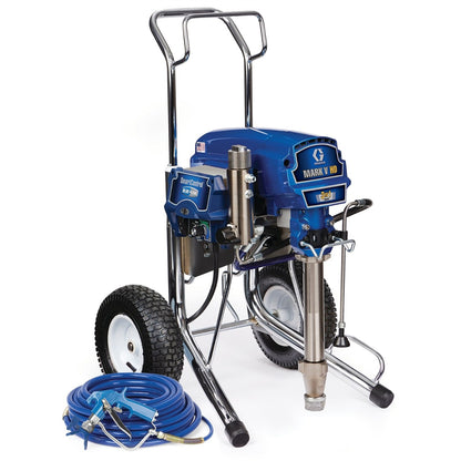 Graco MARK V HD 3-in-1  Standard