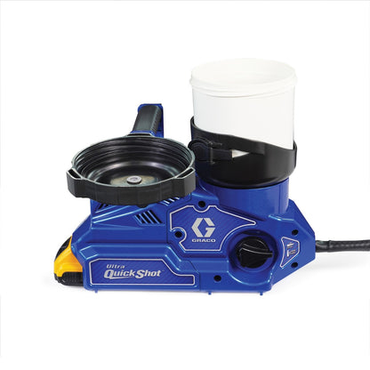 Graco Ultra QuickShot