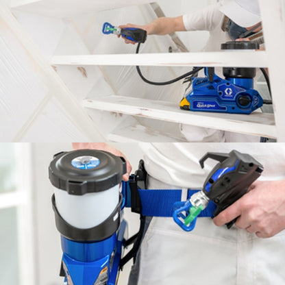 Graco Ultra QuickShot