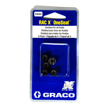 Graco  RacX One Seal (5 Stück)