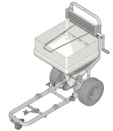 Graco Sackmangel T-Max