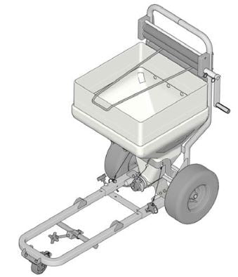 Graco Sackmangel T-Max