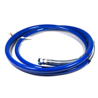 Schlauchpeitsche 3/8" x 3,5m  Blue Max II
