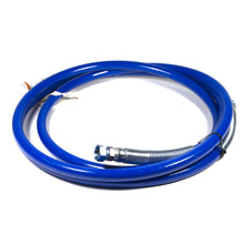 Schlauchpeitsche 3/8" x 3,5m  Blue Max II