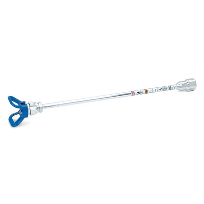 Graco RAC X Düsenverlängerungen G-Gewinde (10" bis 30" ~ 20 cm - 75 cm)