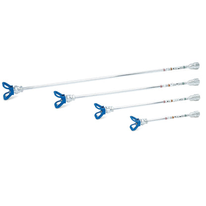 Graco RAC X Düsenverlängerungen G-Gewinde (10" bis 30" ~ 20 cm - 75 cm)