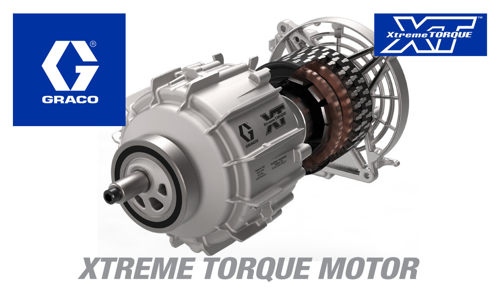 Xtreme Torque Motor