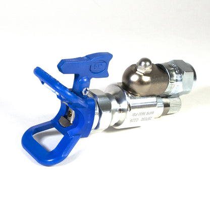 Graco CleanShot Shut-off Ventil