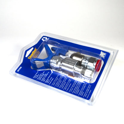 Graco CleanShot Shut-off Ventil