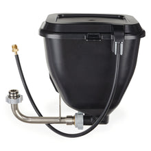 Graco Behälter 5,7 Liter Finishing Set