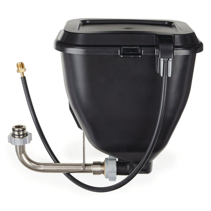 Graco Behälter 5,7 Liter Finishing Set