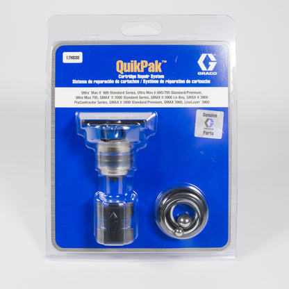 QuikPacks - Ultra Max II 695/795 Standard