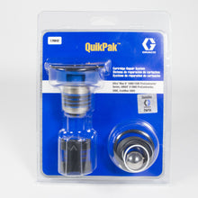QuikPacks - Ultra Max II 1095 ProContractor