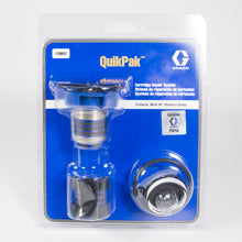 QuikPacks - Mark V Standard