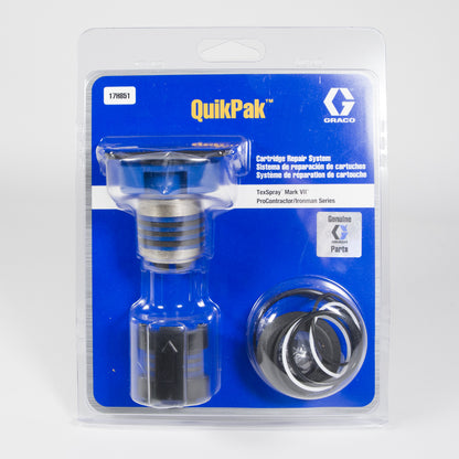 QuikPacks - Mark VII ProContractor