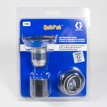 QuikPacks - Mark X ProContactor