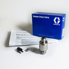 Graco Rep-Satz Einlassventil GX-FF