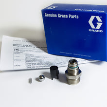 Graco Rep-Satz Einlassventil GX-21