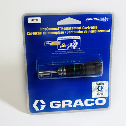 Graco Contractor PC- Nadel Set