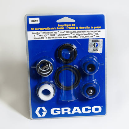 Repair Kit