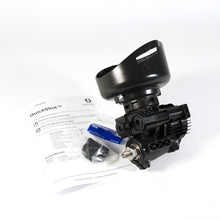 Graco Ultra-QuickShot-Kolbenpumpen-Ersatzsystem