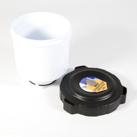 Graco Ultra-QuickShot-Becher+Deckel