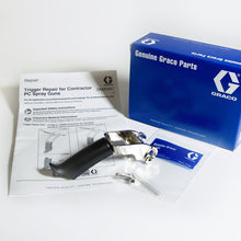 Graco Abzug Contractor PC Compact