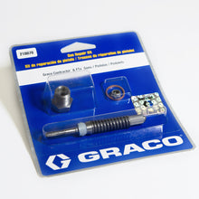 Graco Nadel-Diffusor/Sitz Gruppe