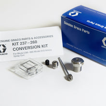 Graco Texture Gun Service-Set