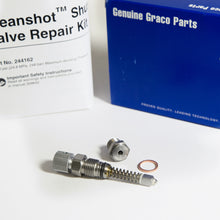 Graco Clean Shot Off Valve Repair Kit