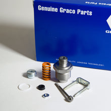 Graco Repartursatz HD Texspray Inline Pistole