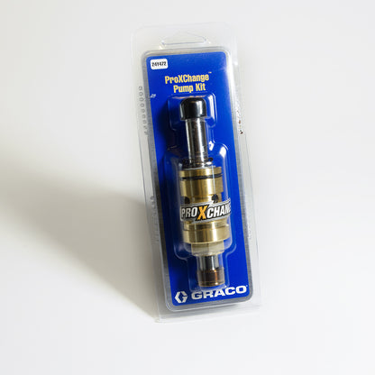 Graco ProXChange Pumpe