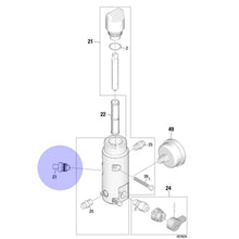 Graco Messumformer 287172
