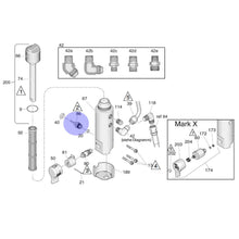 Graco Drucksensor 243222