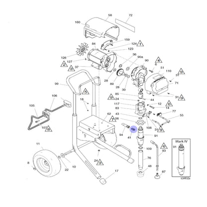 Graco Nippel 196178