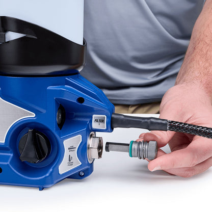 Graco Filterset (60 MA & 100 MA