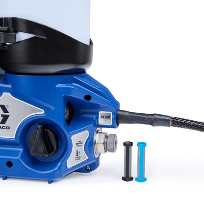 Graco Filterset (60 MA & 100 MA