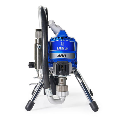 Graco Ultra 450