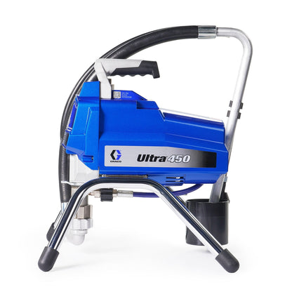 Graco Ultra 450