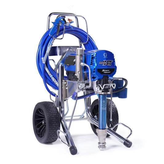 Graco Mark VII XT HD 3-in-1 ProContractor