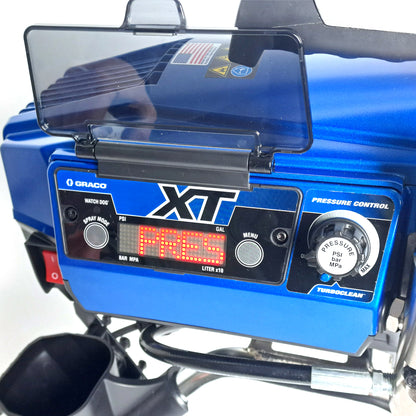 Graco Mark VII XT HD 3-in-1 ProContractor
