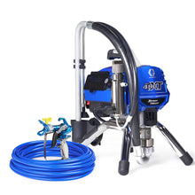 Graco Ultra 490 XT