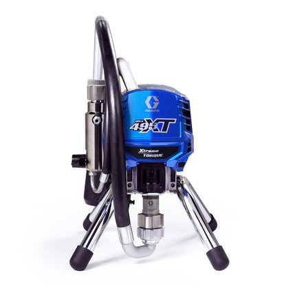 Graco Ultra 495 XT