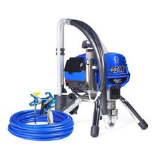 Graco Ultra 495 XT