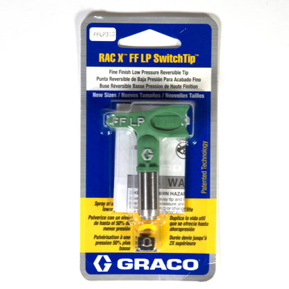 Graco RAC X FFLP Düsen