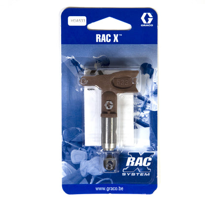 Graco RAC X HDA Düsen
