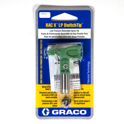 Graco RAC X LP Düsen